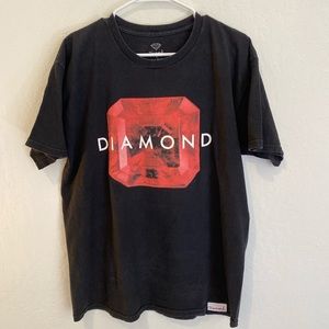 Diamond Supply Co. Tshirt